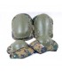 PACK CODERAS Y RODILLERAS MARPAT