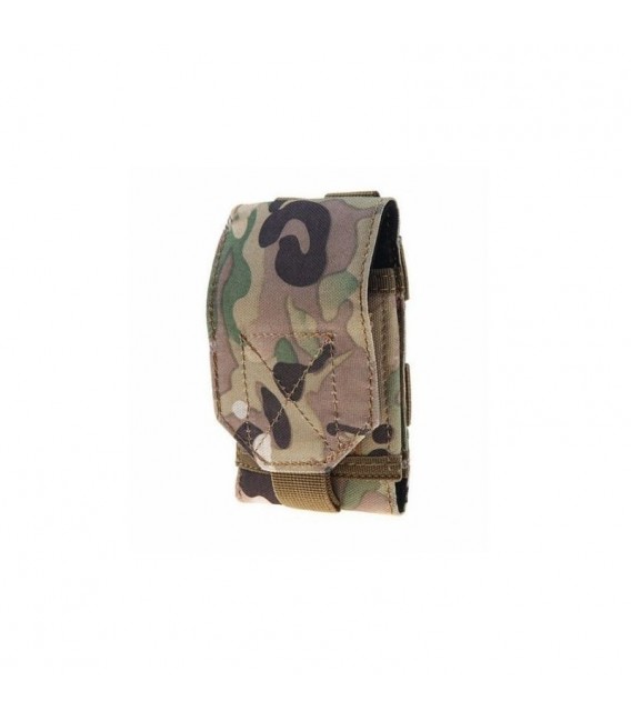 FUNDA PARA MOVIL PEQUEÑO MULTICAM