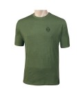 CAMISETA EJERCITO GENERICA VERDE