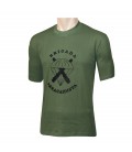 CAMISETA EJERCITO BRIPAC