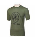 CAMISETA EJERCITO LEGION