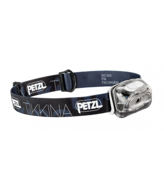 FRONTAL PETZL TIKKINA