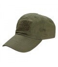 GORRA VERDE CON VELCRO