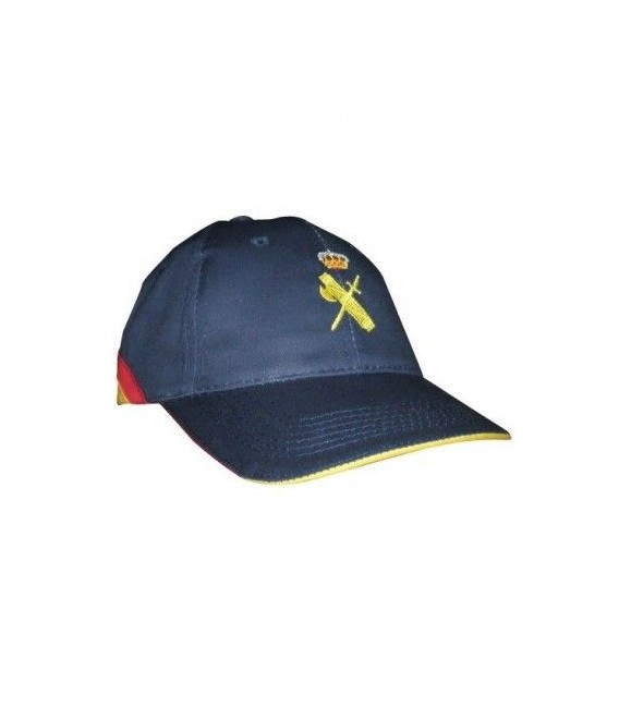 GORRA GUARDIA CIVIL ESPAÑA