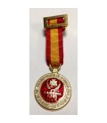 MEDALLA MINI DONANTE DE SANGRE