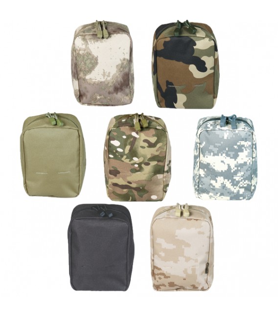 BOLSO MULTIUSOS MOLLE