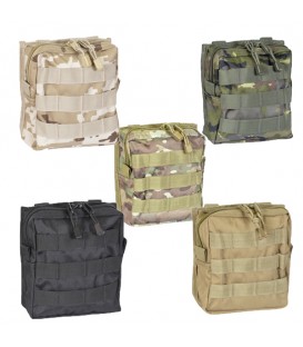 BOLSO MULTIUSOS MOLLE