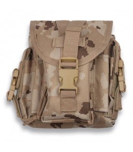 BOLSO MULTIUSOS MOLLE