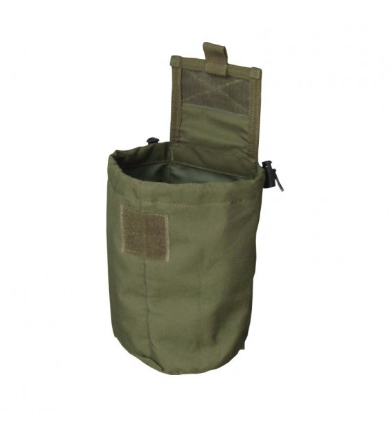 BOLSA DESCARGA MOLLE