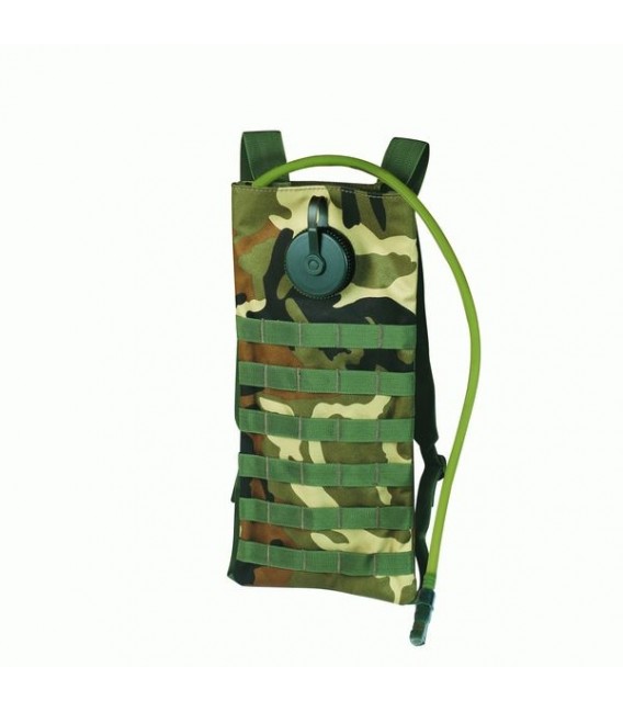 MOCHILA HIDRATACION 2.5L CAMELBAK MOLLE