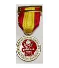 MEDALLA DONANTE DE SANGRE DEL EJERCITO