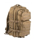 MOCHILA TACTICA 50L TAN (COYOTE) (ARIDA)