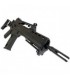 FUSIL HK G36 K GOLDEN EAGLE NEGRO