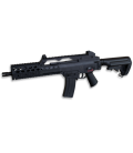 FUSIL HK G36 K GOLDEN EAGLE NEGRO