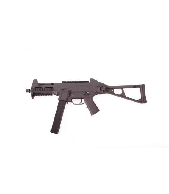 FUSIL M89A AEG UMG DOUBLE EAGLE NEGRO