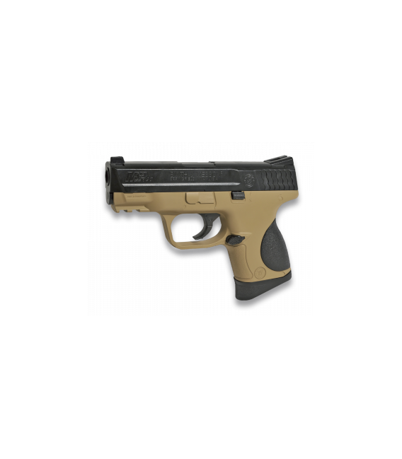 PISTOLA SMITH & WESSON M&P 9C AIRSOFT