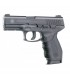 PISTOLA TAURUS PT24/7 CO2 NEGRA AIRSOFT